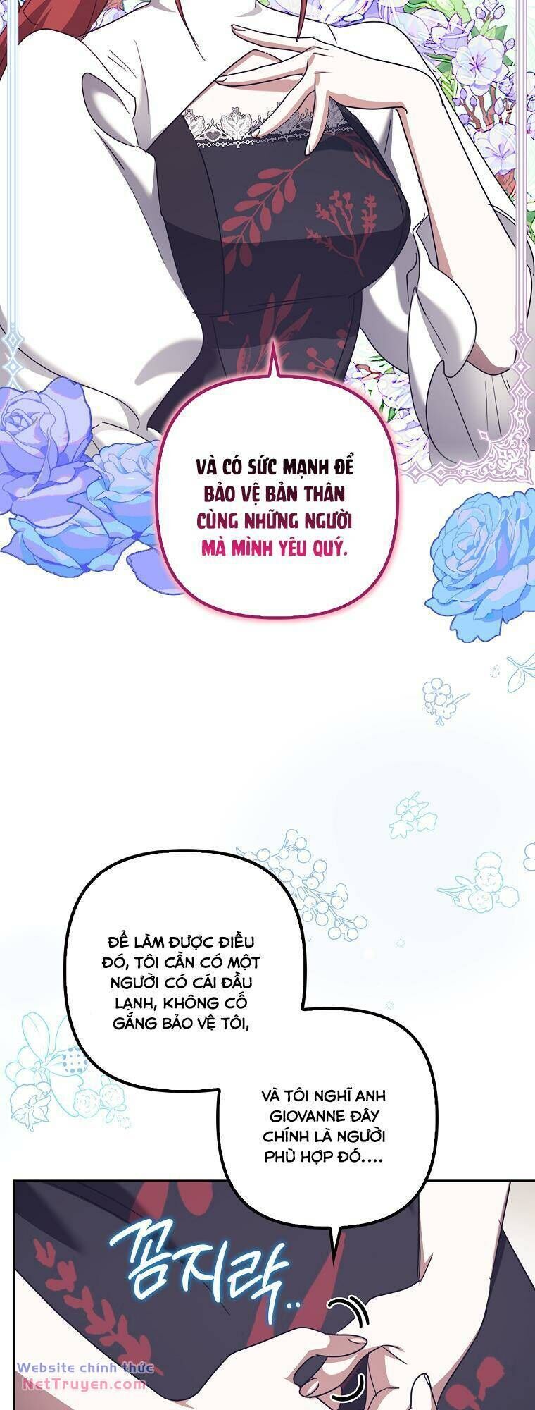 Cuộc Sống Độc Thân Giản Dị Của Quý Cô Bị Bỏ Rơi Chapter 37 - 28