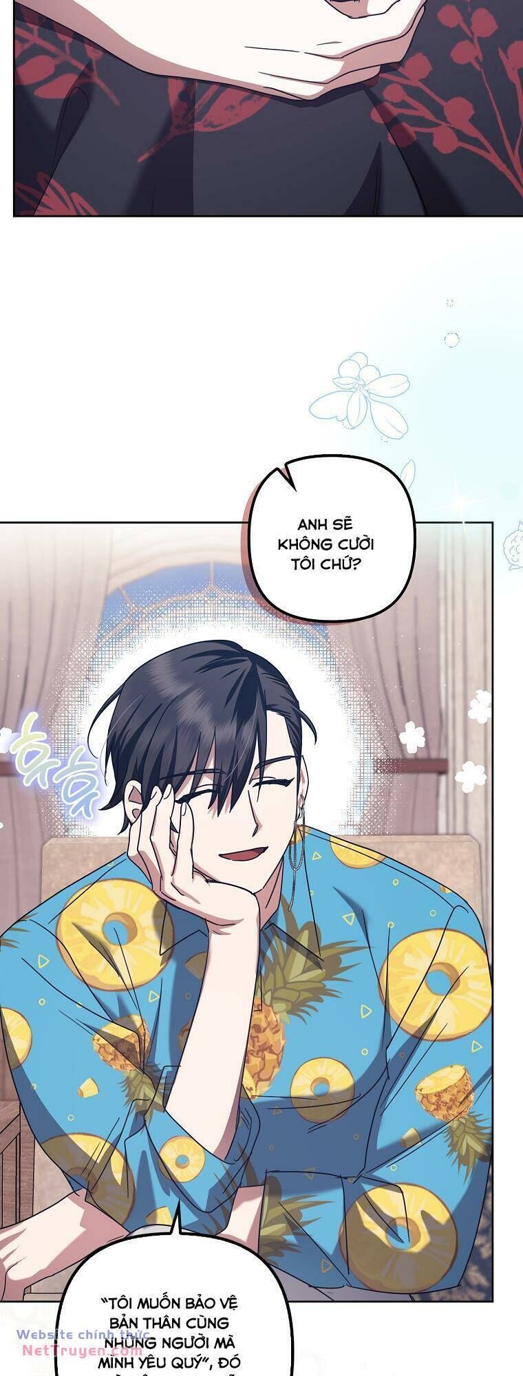 Cuộc Sống Độc Thân Giản Dị Của Quý Cô Bị Bỏ Rơi Chapter 37 - 29