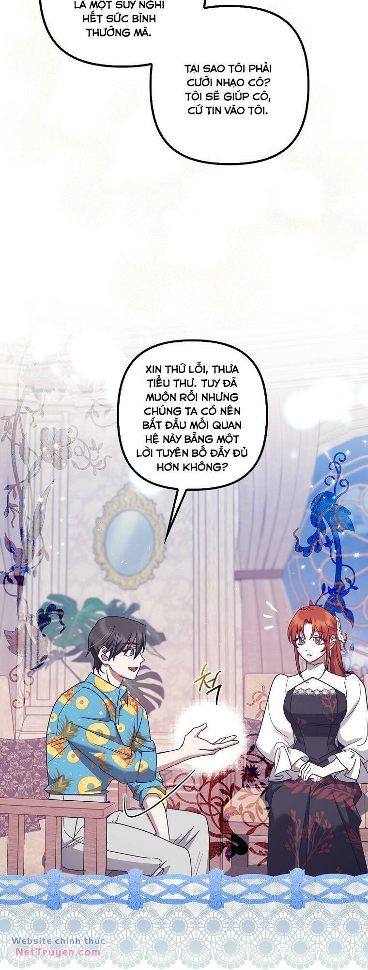 Cuộc Sống Độc Thân Giản Dị Của Quý Cô Bị Bỏ Rơi Chapter 37 - 30
