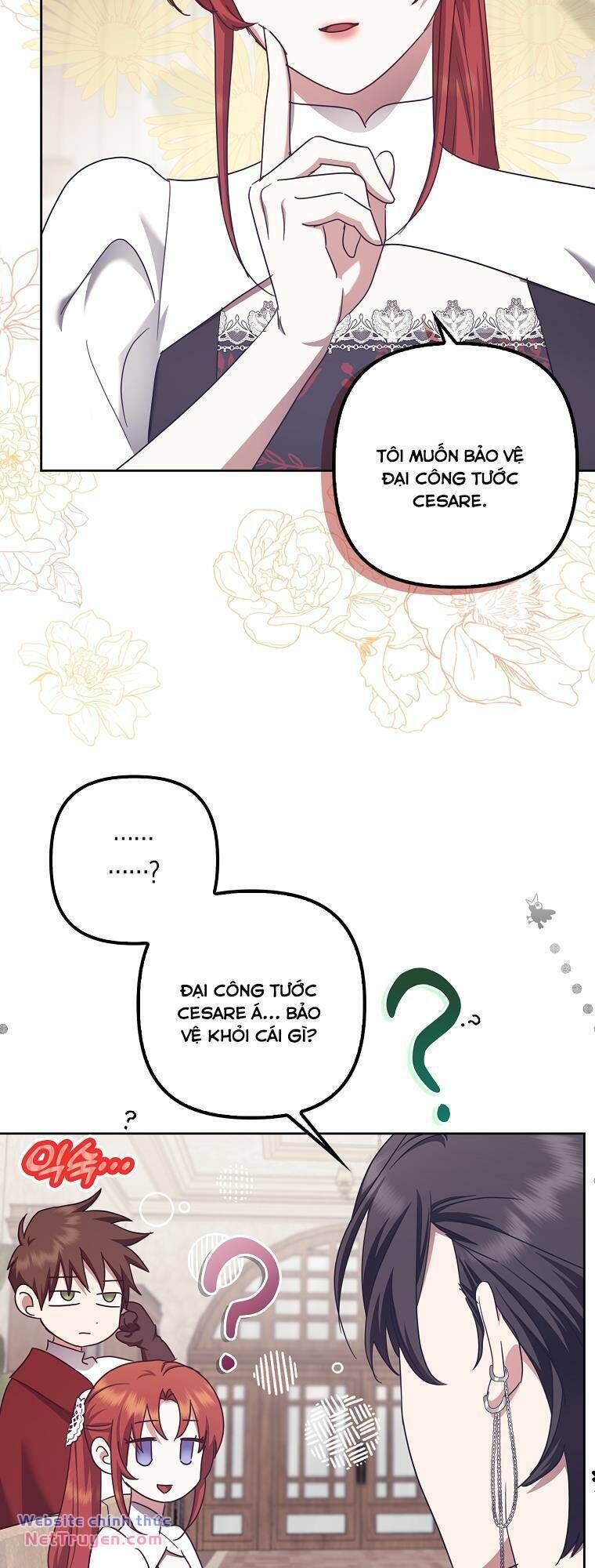 Cuộc Sống Độc Thân Giản Dị Của Quý Cô Bị Bỏ Rơi Chapter 37 - 34