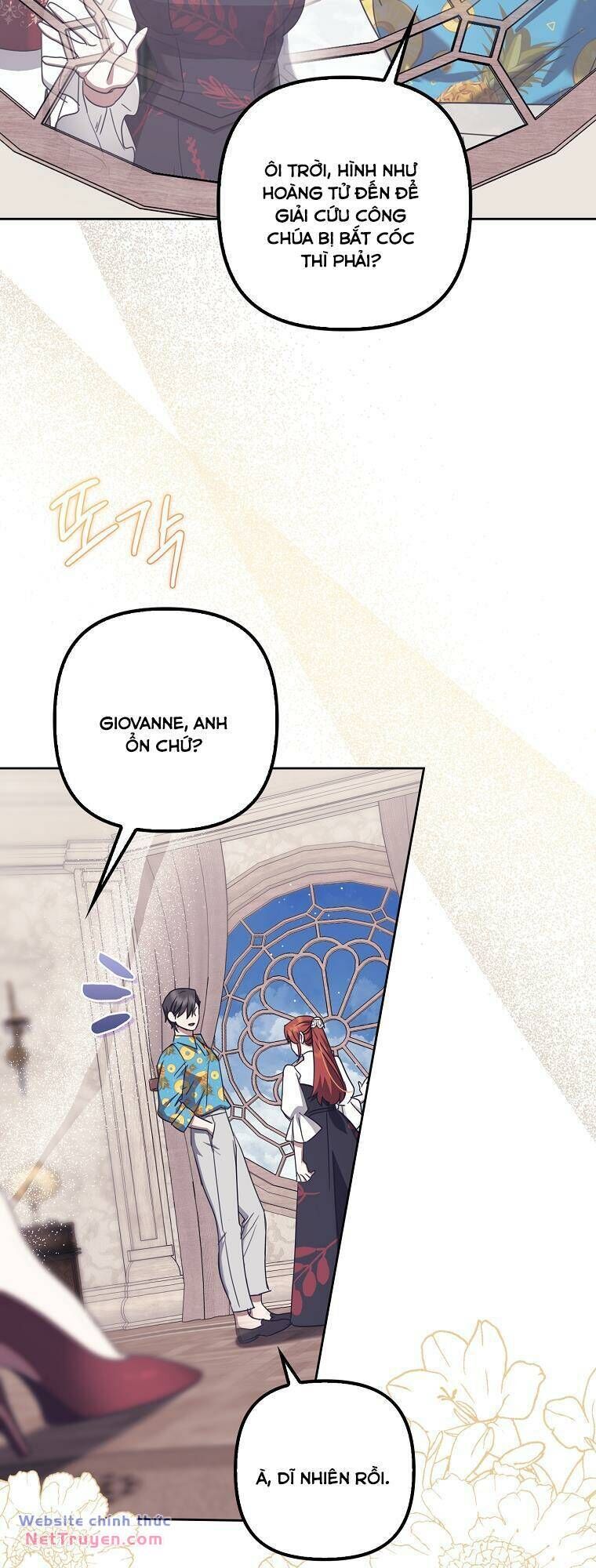 Cuộc Sống Độc Thân Giản Dị Của Quý Cô Bị Bỏ Rơi Chapter 37 - 41