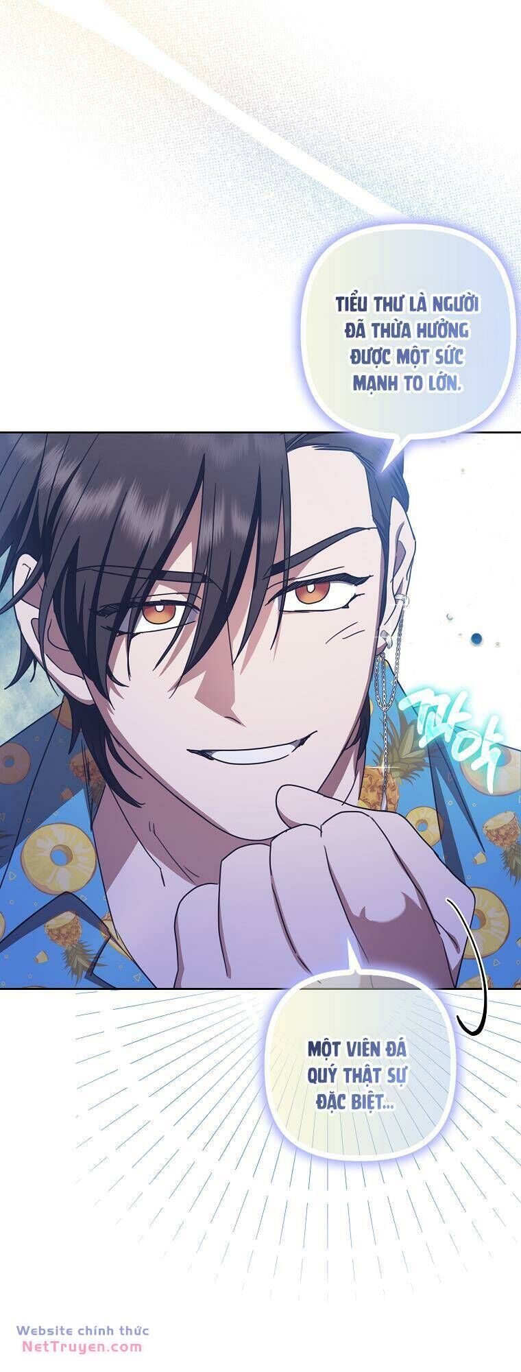 Cuộc Sống Độc Thân Giản Dị Của Quý Cô Bị Bỏ Rơi Chapter 37 - 6