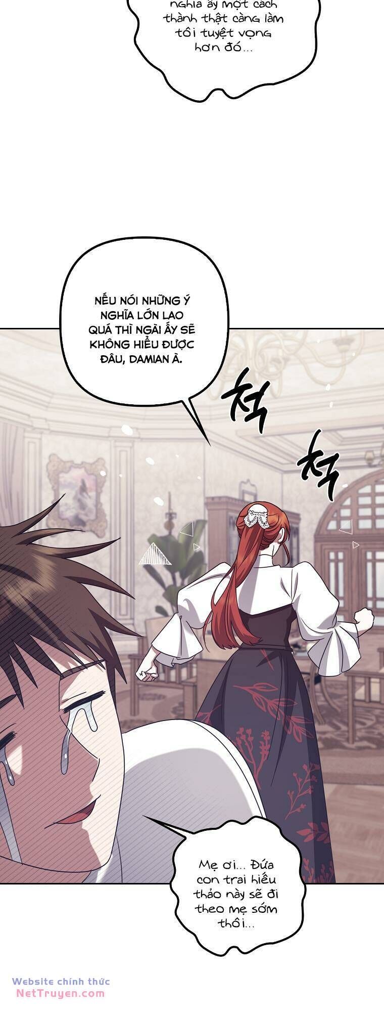 Cuộc Sống Độc Thân Giản Dị Của Quý Cô Bị Bỏ Rơi Chapter 37 - 55
