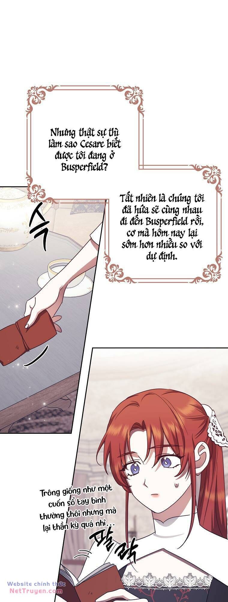 Cuộc Sống Độc Thân Giản Dị Của Quý Cô Bị Bỏ Rơi Chapter 37 - 56