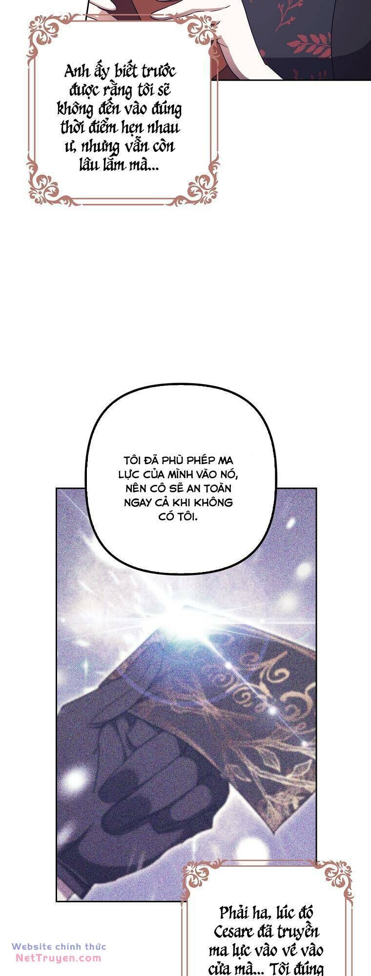 Cuộc Sống Độc Thân Giản Dị Của Quý Cô Bị Bỏ Rơi Chapter 37 - 57