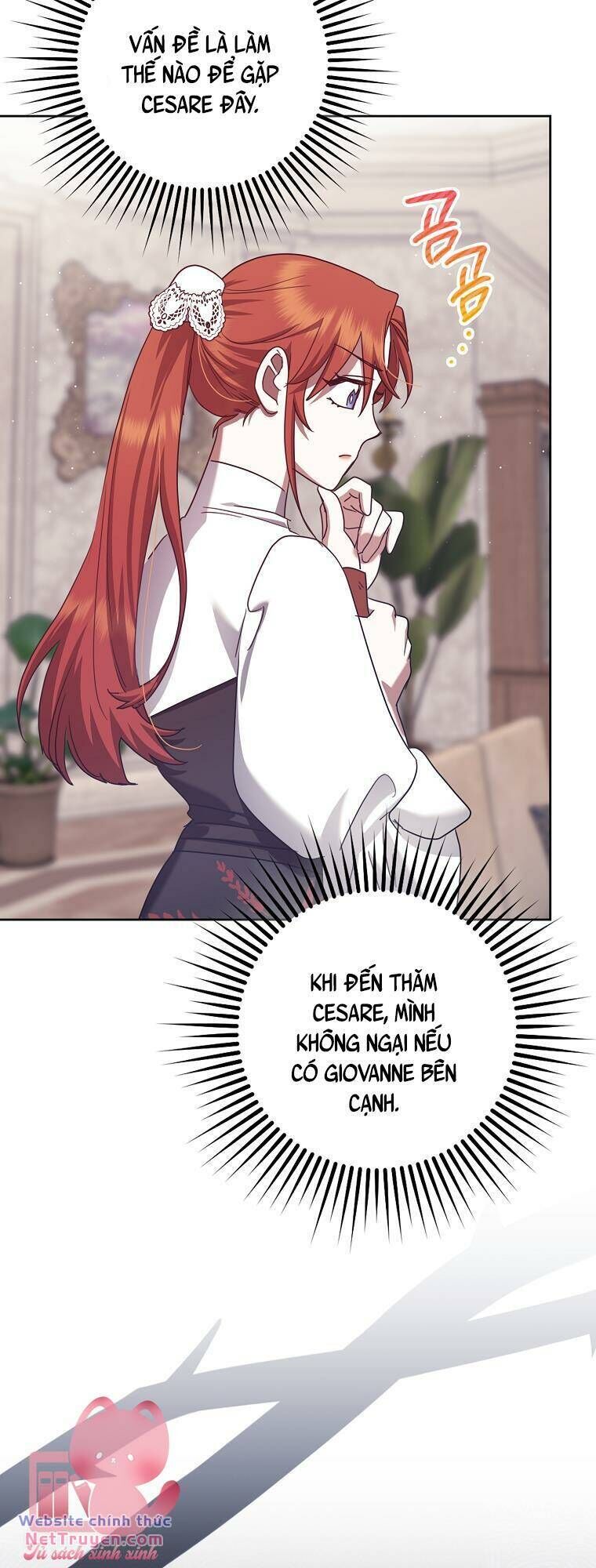 Cuộc Sống Độc Thân Giản Dị Của Quý Cô Bị Bỏ Rơi Chapter 37 - 59