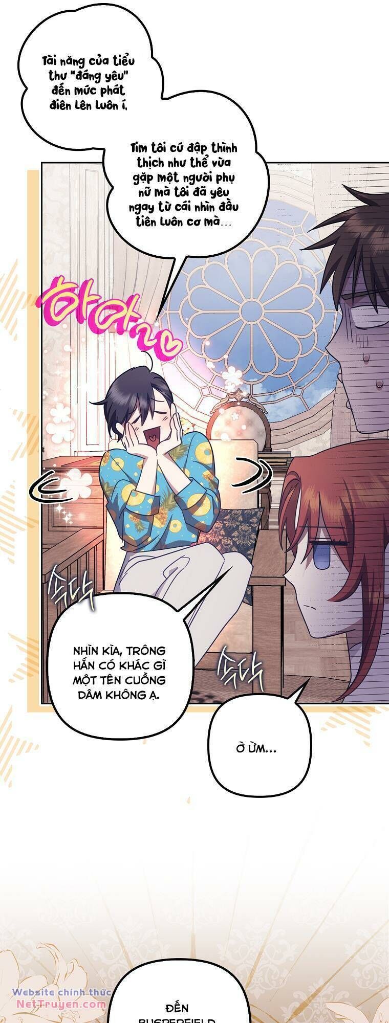 Cuộc Sống Độc Thân Giản Dị Của Quý Cô Bị Bỏ Rơi Chapter 37 - 7
