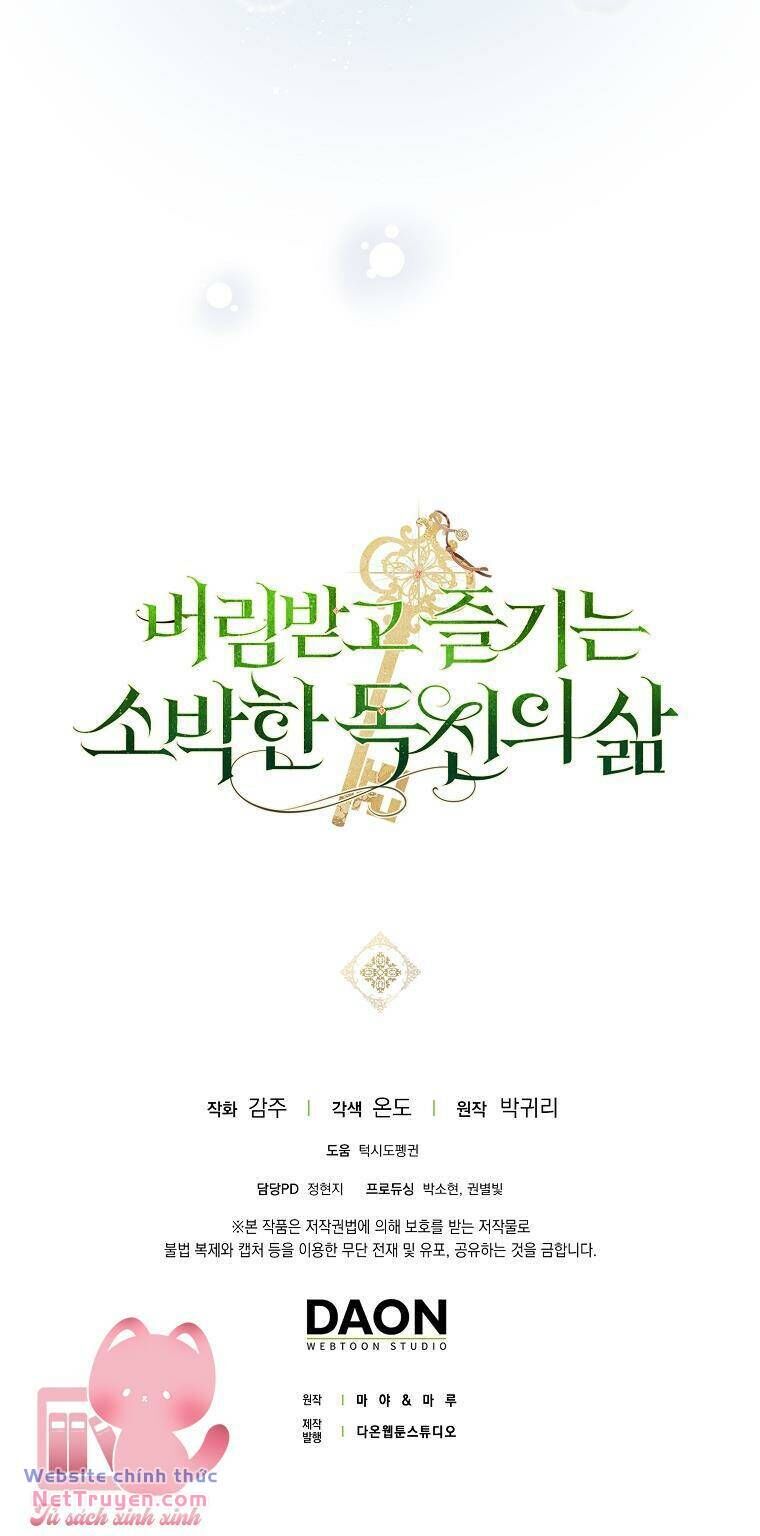 Cuộc Sống Độc Thân Giản Dị Của Quý Cô Bị Bỏ Rơi Chapter 37 - 66