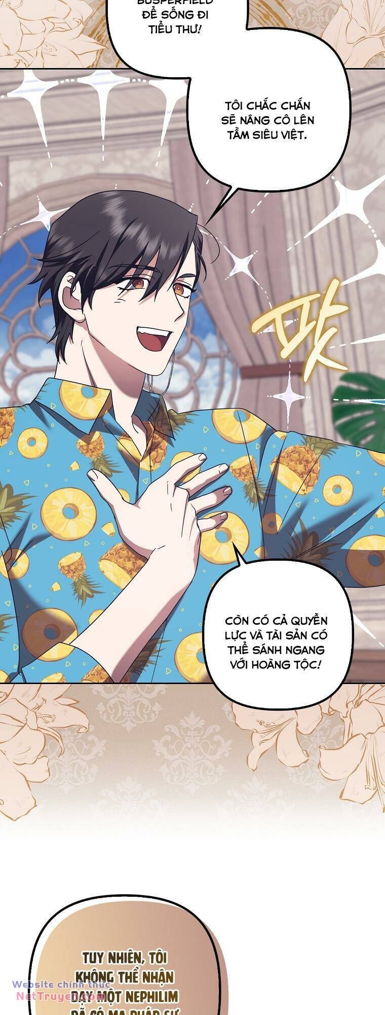 Cuộc Sống Độc Thân Giản Dị Của Quý Cô Bị Bỏ Rơi Chapter 37 - 8