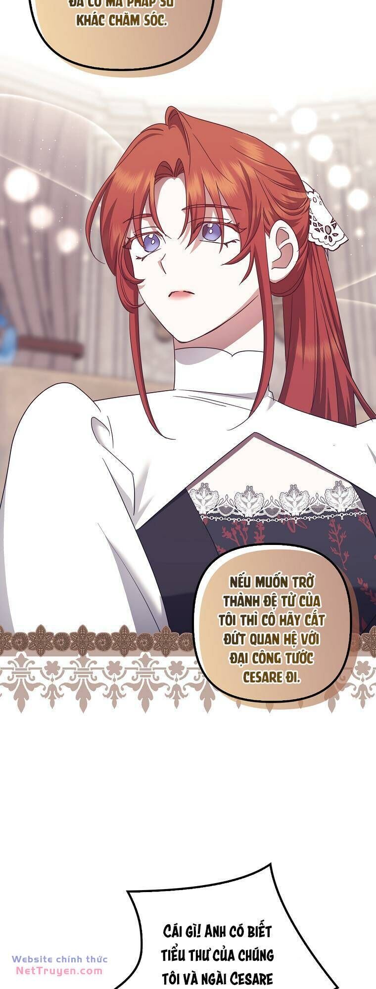 Cuộc Sống Độc Thân Giản Dị Của Quý Cô Bị Bỏ Rơi Chapter 37 - 9