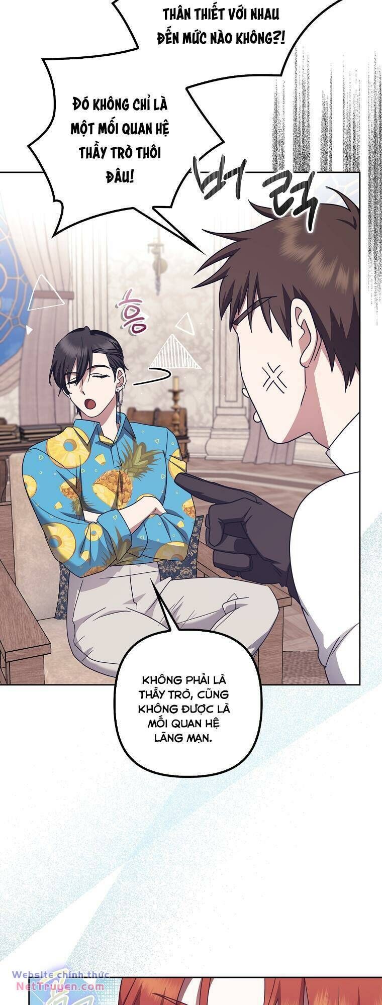 Cuộc Sống Độc Thân Giản Dị Của Quý Cô Bị Bỏ Rơi Chapter 37 - 10