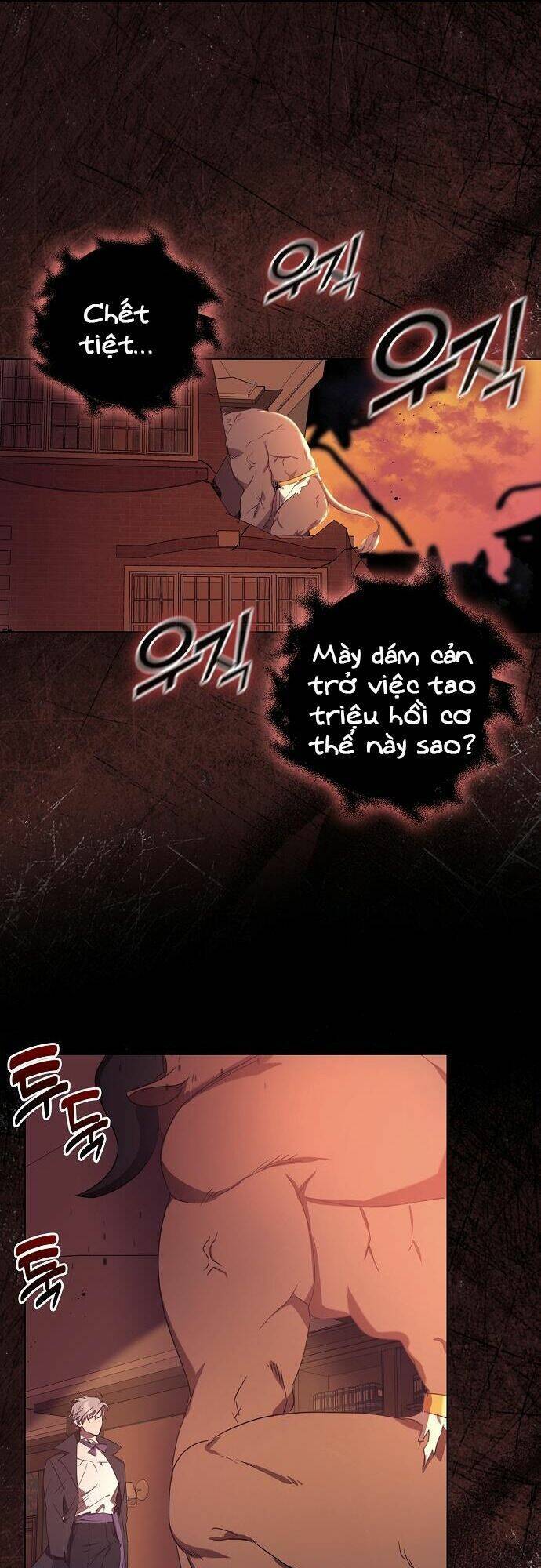 Cuộc Sống Độc Thân Giản Dị Của Quý Cô Bị Bỏ Rơi Chapter 4 - 48