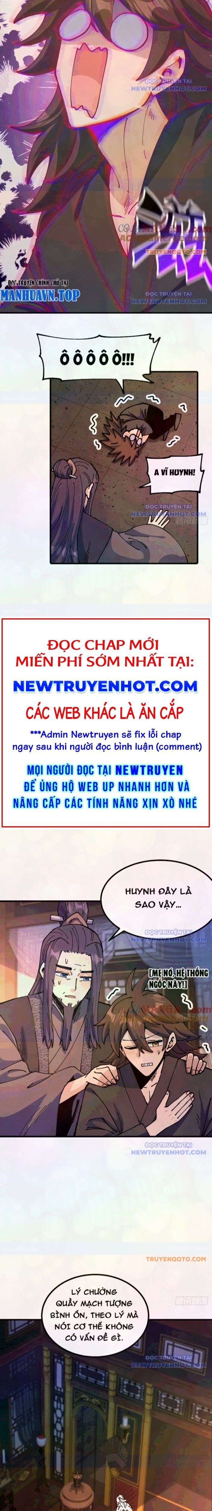 Chưa Từng Ra Tay Nhưng Ta Vẫn Thành Đại Lão Trên Thiên Bảng Chapter 119 - 2
