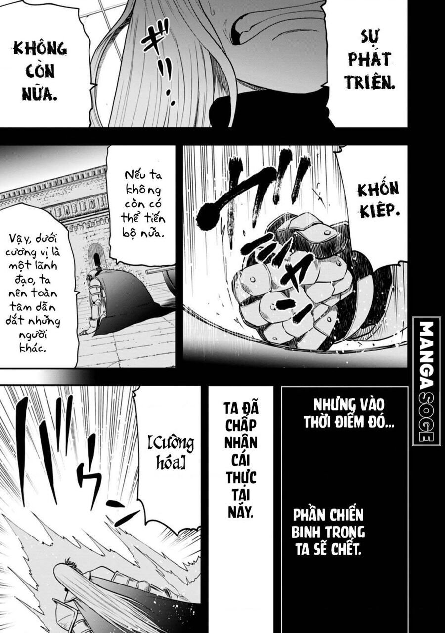 Zatsuyou Fuyojutsushi Ga Jibun No Saikyou Ni Kizuku Made Chapter 13 - 3