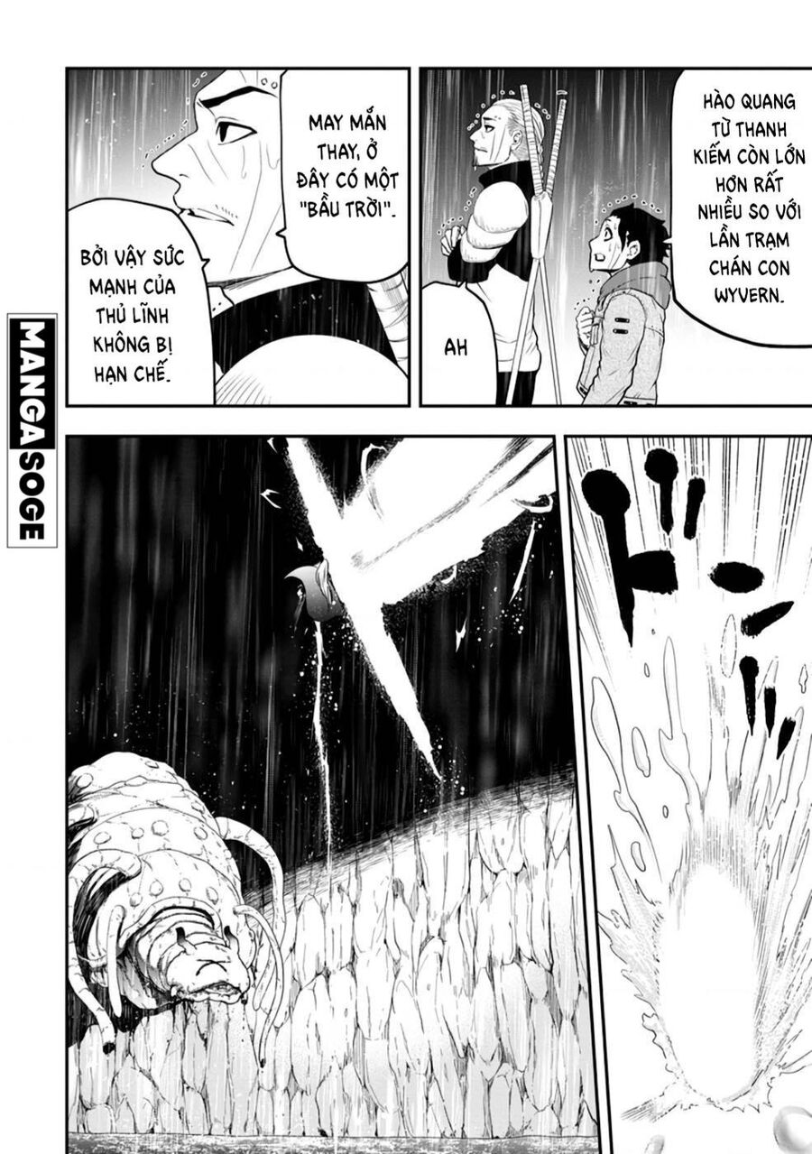 Zatsuyou Fuyojutsushi Ga Jibun No Saikyou Ni Kizuku Made Chapter 13 - 8