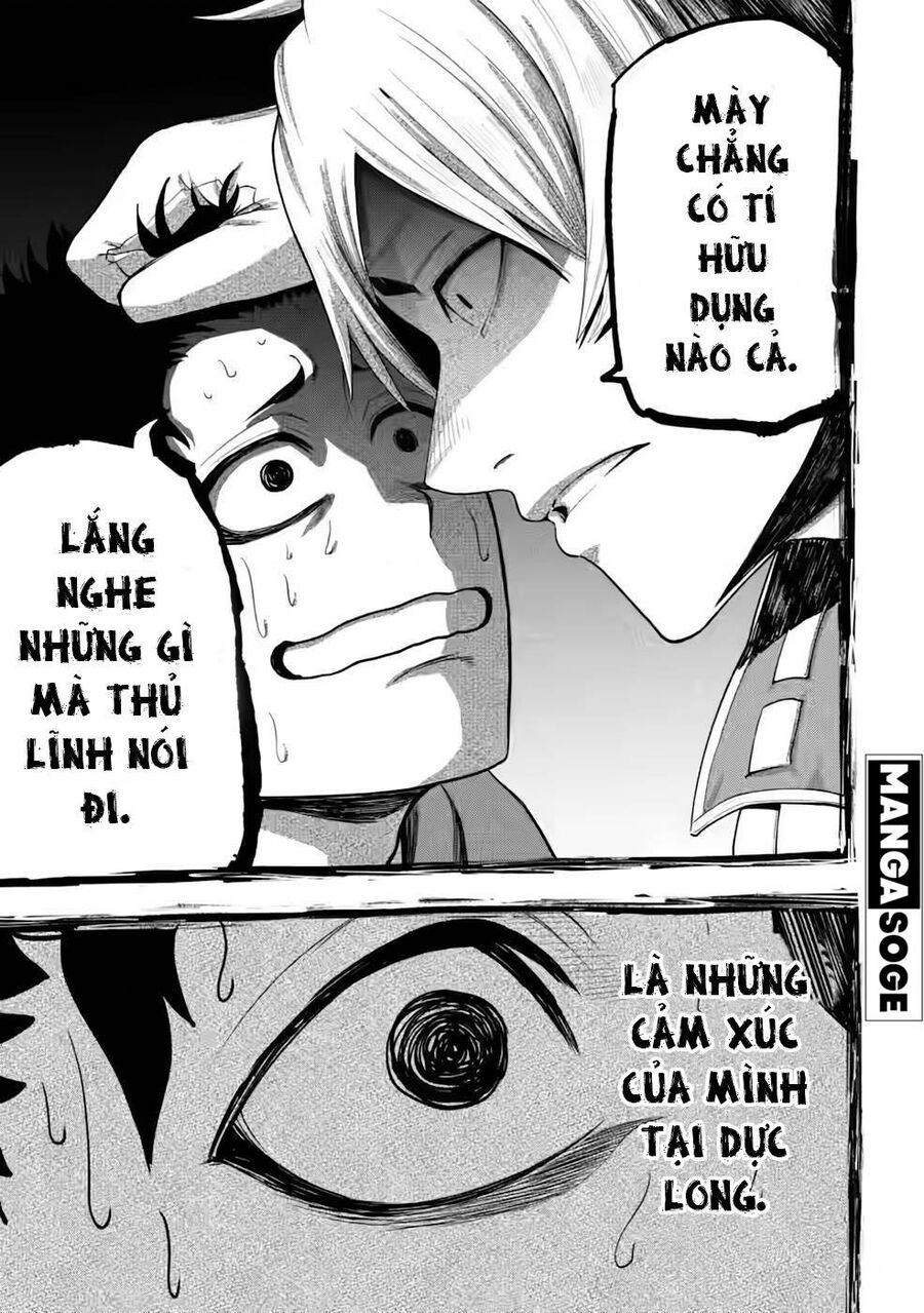 Zatsuyou Fuyojutsushi Ga Jibun No Saikyou Ni Kizuku Made Chapter 15 - 12