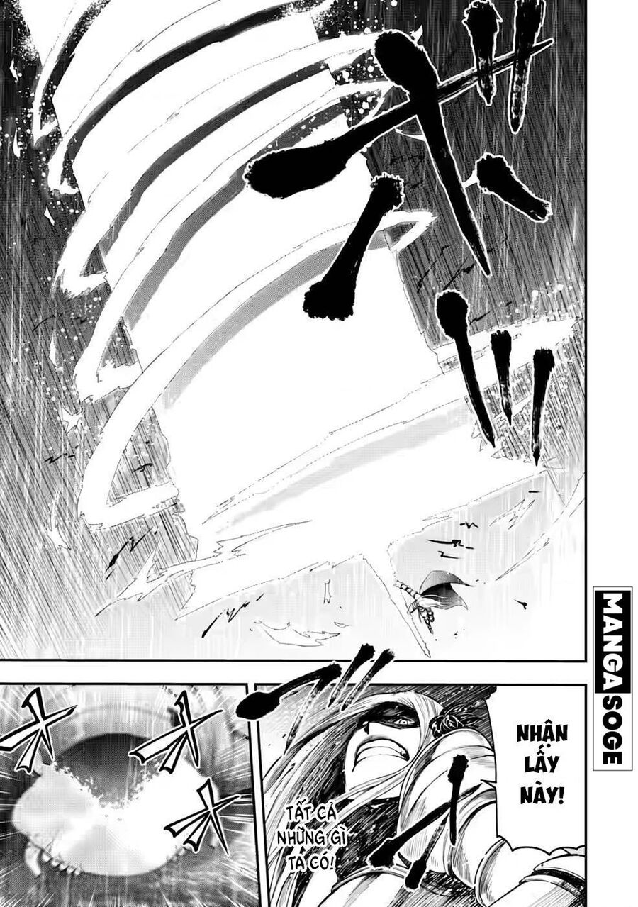 Zatsuyou Fuyojutsushi Ga Jibun No Saikyou Ni Kizuku Made Chapter 15 - 20