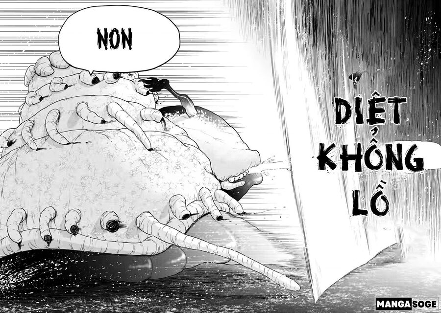 Zatsuyou Fuyojutsushi Ga Jibun No Saikyou Ni Kizuku Made Chapter 15 - 21