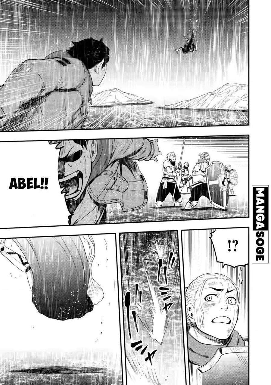 Zatsuyou Fuyojutsushi Ga Jibun No Saikyou Ni Kizuku Made Chapter 15 - 25