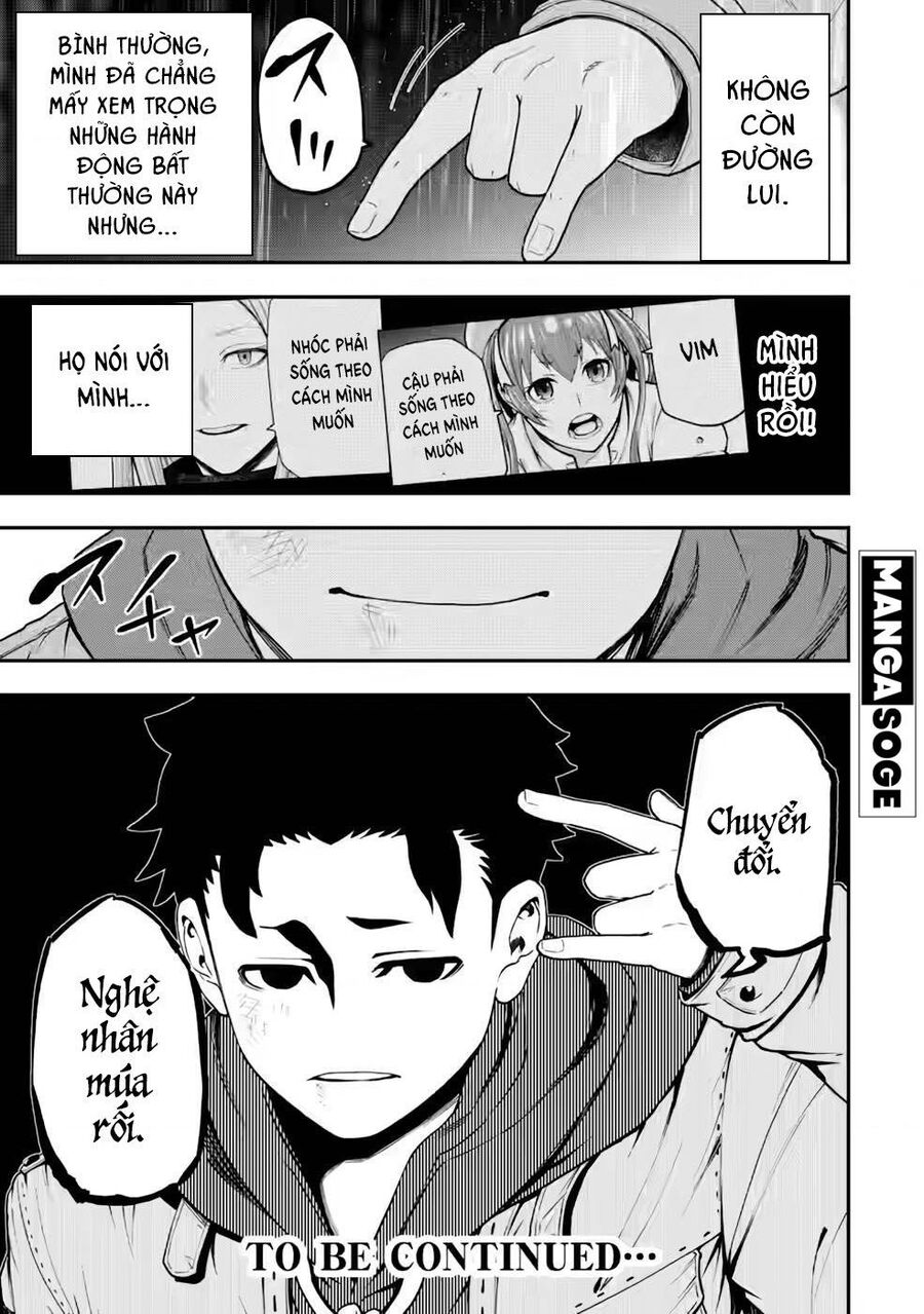 Zatsuyou Fuyojutsushi Ga Jibun No Saikyou Ni Kizuku Made Chapter 15 - 35