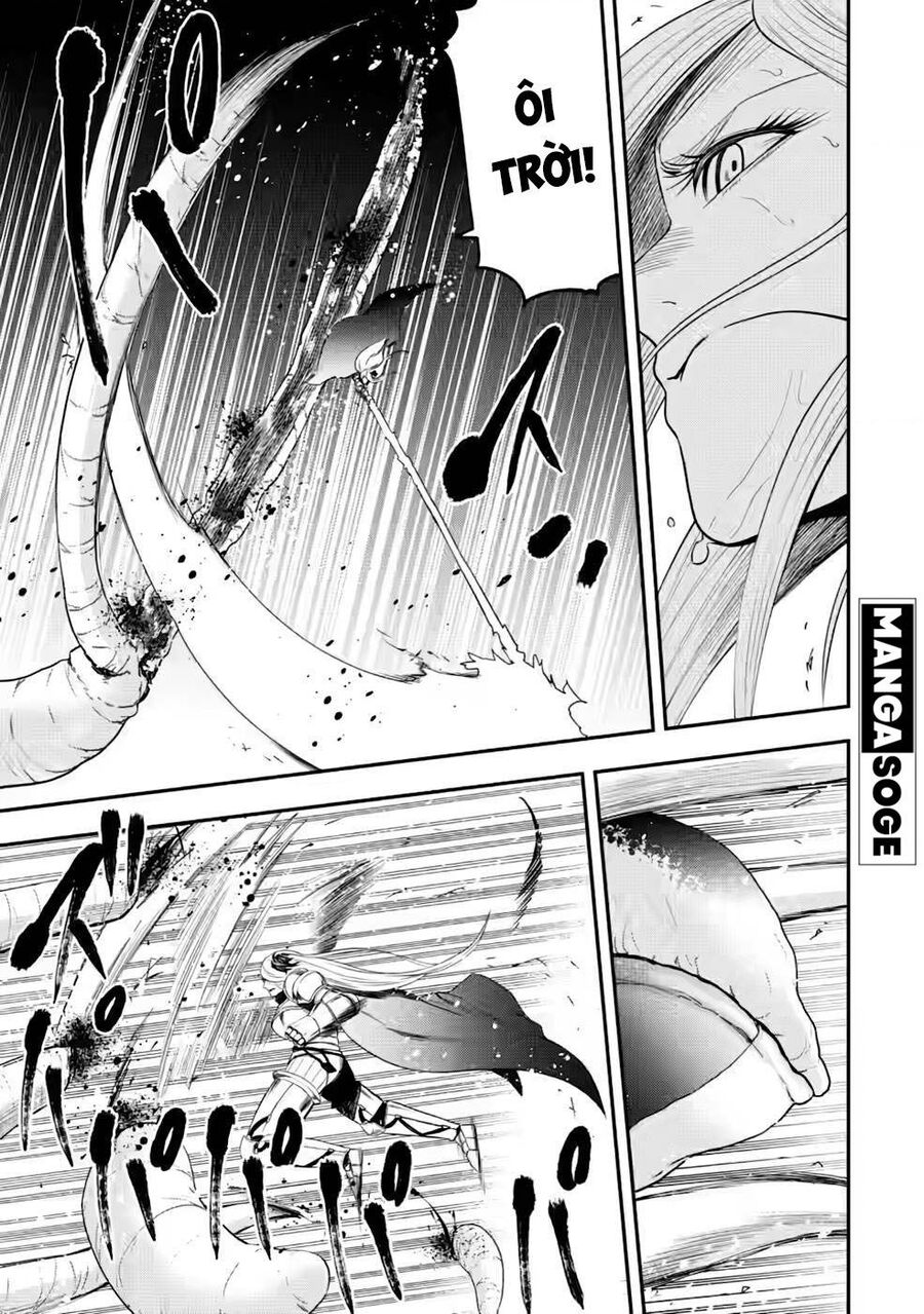Zatsuyou Fuyojutsushi Ga Jibun No Saikyou Ni Kizuku Made Chapter 15 - 4