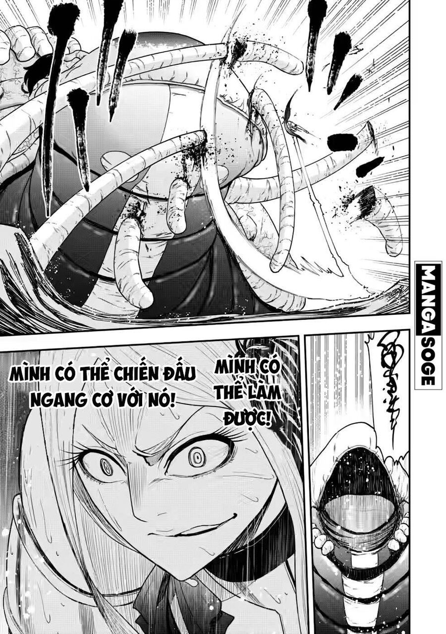 Zatsuyou Fuyojutsushi Ga Jibun No Saikyou Ni Kizuku Made Chapter 15 - 6
