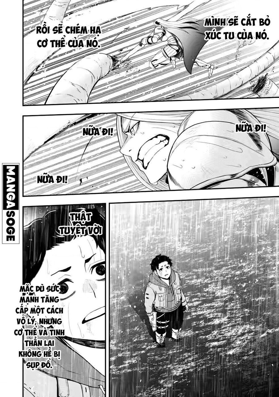 Zatsuyou Fuyojutsushi Ga Jibun No Saikyou Ni Kizuku Made Chapter 15 - 7