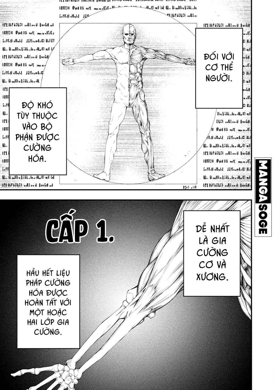 Zatsuyou Fuyojutsushi Ga Jibun No Saikyou Ni Kizuku Made Chapter 16 - 12