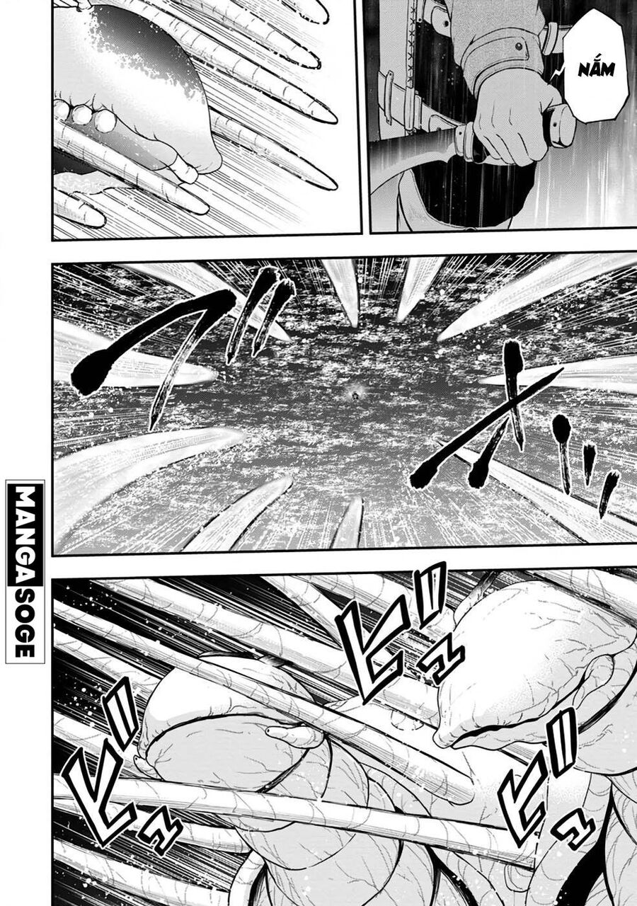 Zatsuyou Fuyojutsushi Ga Jibun No Saikyou Ni Kizuku Made Chapter 16 - 23