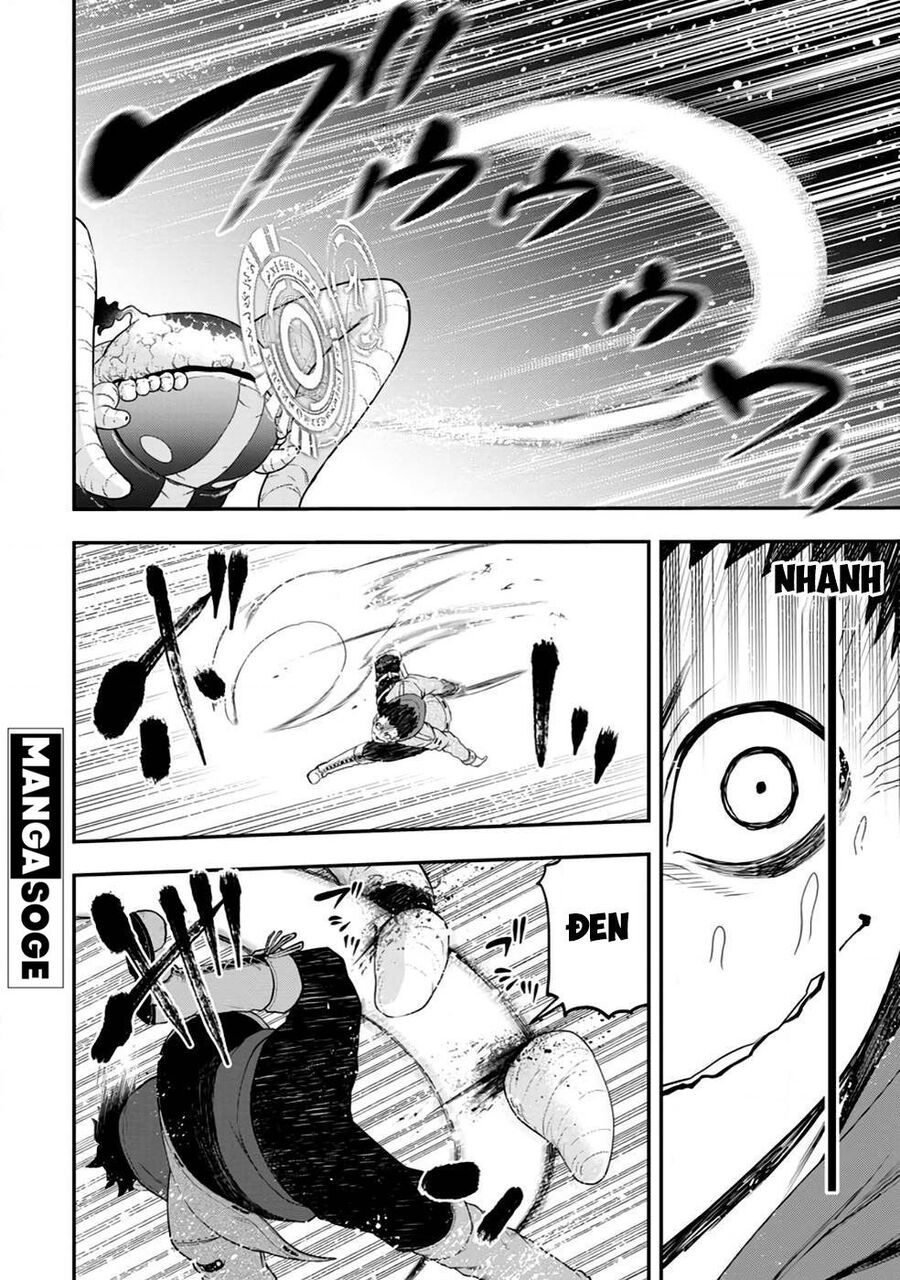 Zatsuyou Fuyojutsushi Ga Jibun No Saikyou Ni Kizuku Made Chapter 16 - 41