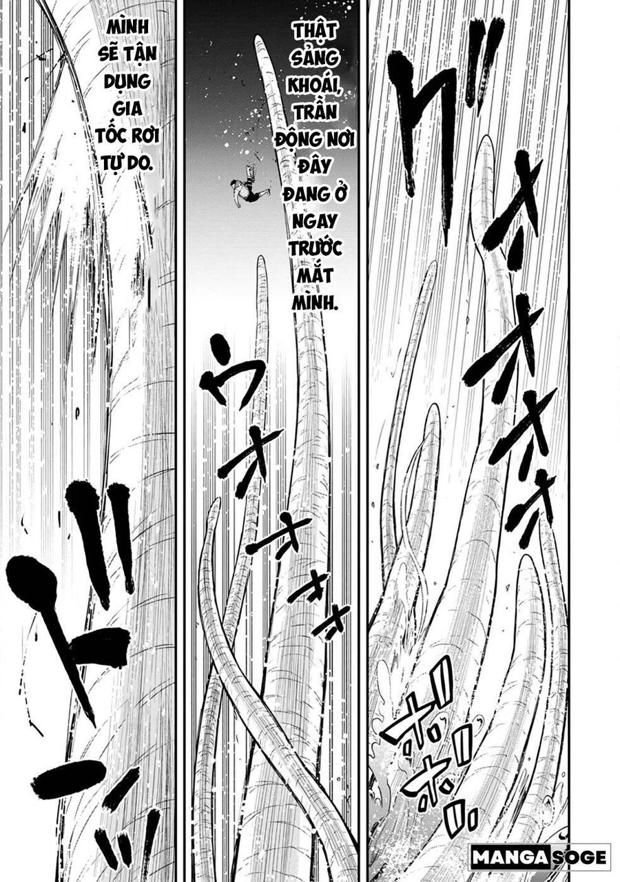 Zatsuyou Fuyojutsushi Ga Jibun No Saikyou Ni Kizuku Made Chapter 18 - 14