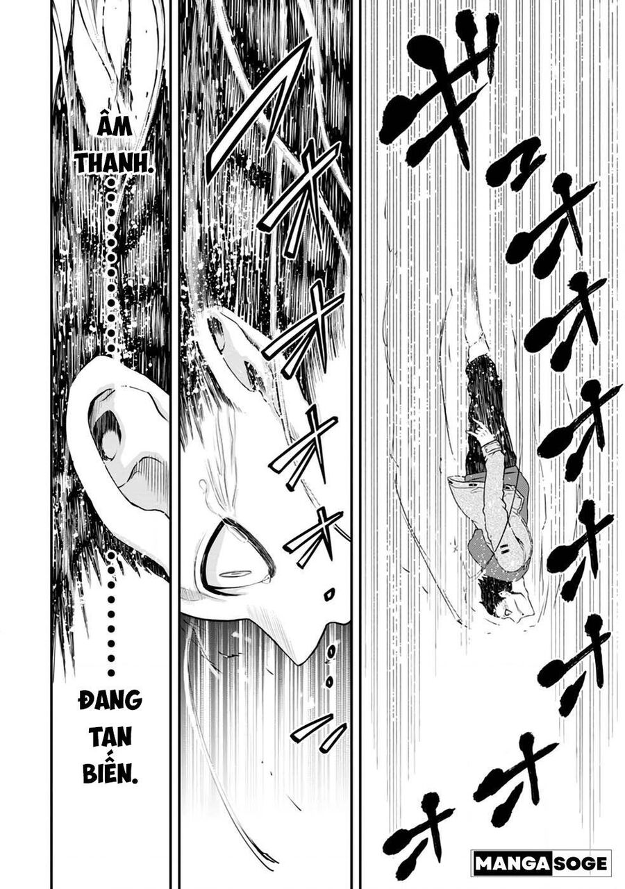 Zatsuyou Fuyojutsushi Ga Jibun No Saikyou Ni Kizuku Made Chapter 18 - 15