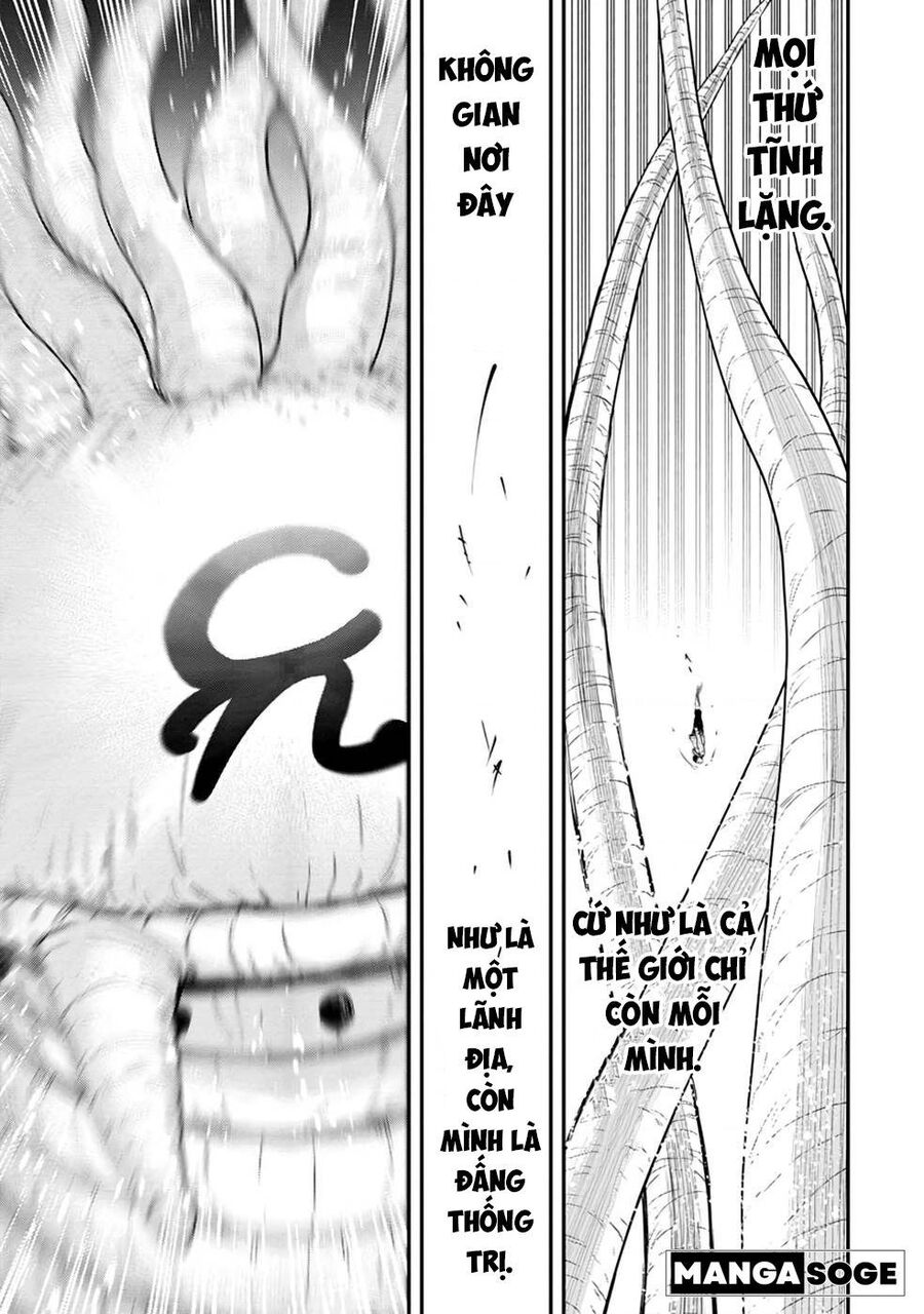 Zatsuyou Fuyojutsushi Ga Jibun No Saikyou Ni Kizuku Made Chapter 18 - 16