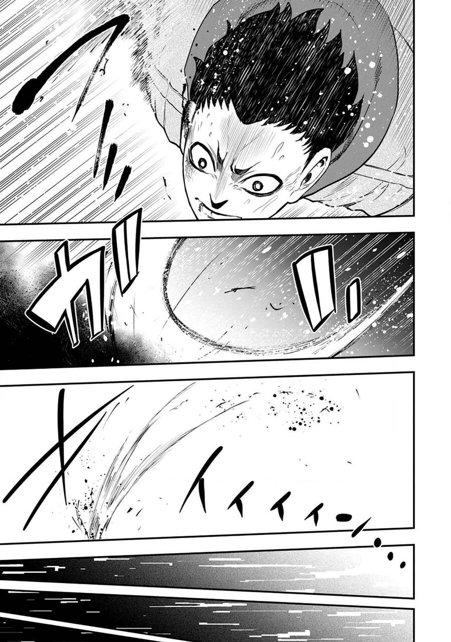 Zatsuyou Fuyojutsushi Ga Jibun No Saikyou Ni Kizuku Made Chapter 18 - 20
