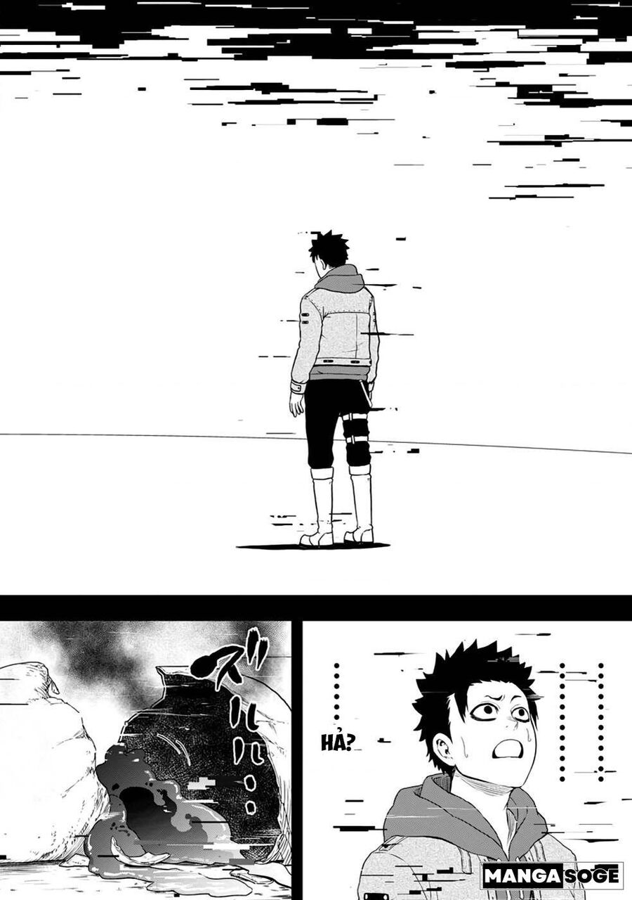 Zatsuyou Fuyojutsushi Ga Jibun No Saikyou Ni Kizuku Made Chapter 18 - 21