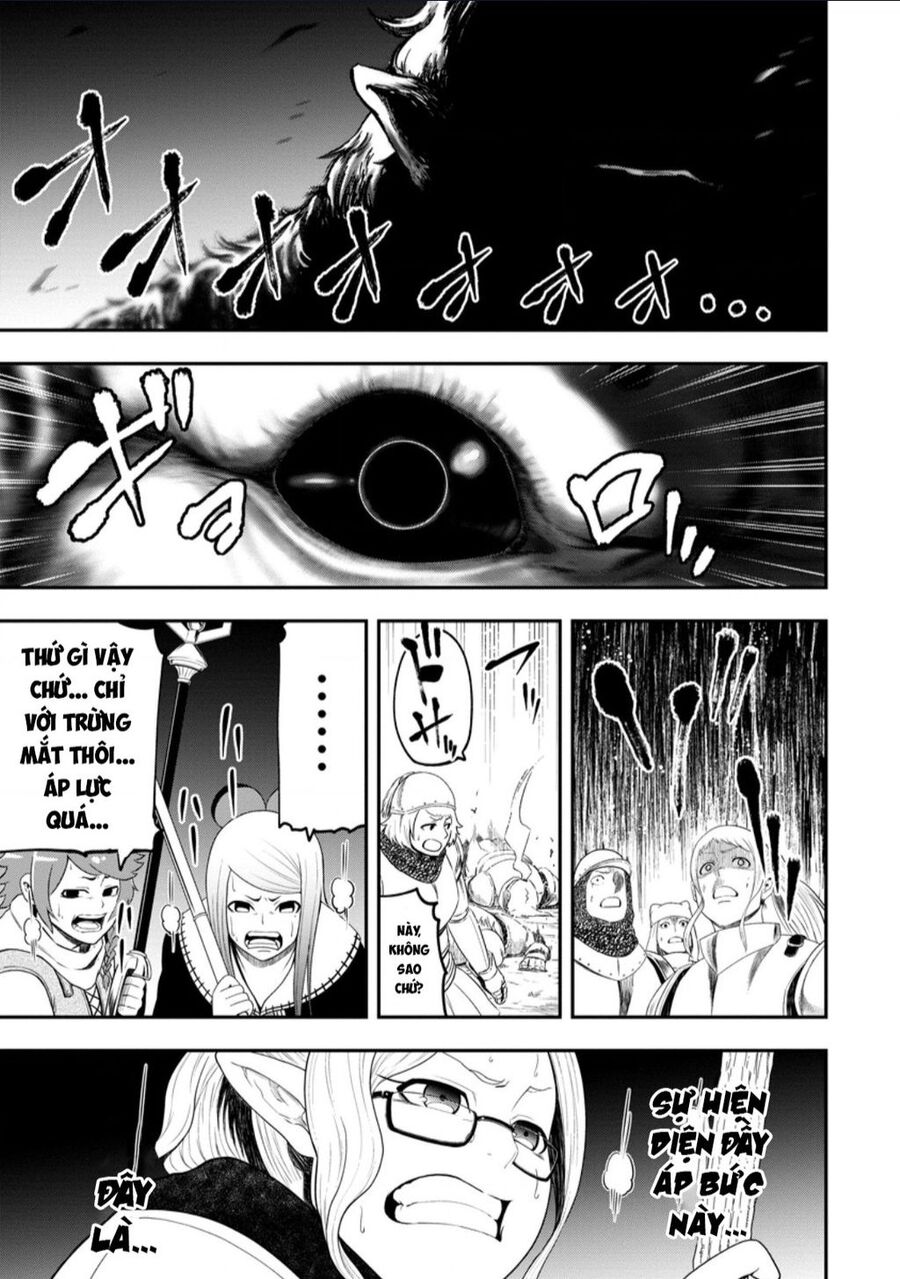 Zatsuyou Fuyojutsushi Ga Jibun No Saikyou Ni Kizuku Made Chapter 24 - 26