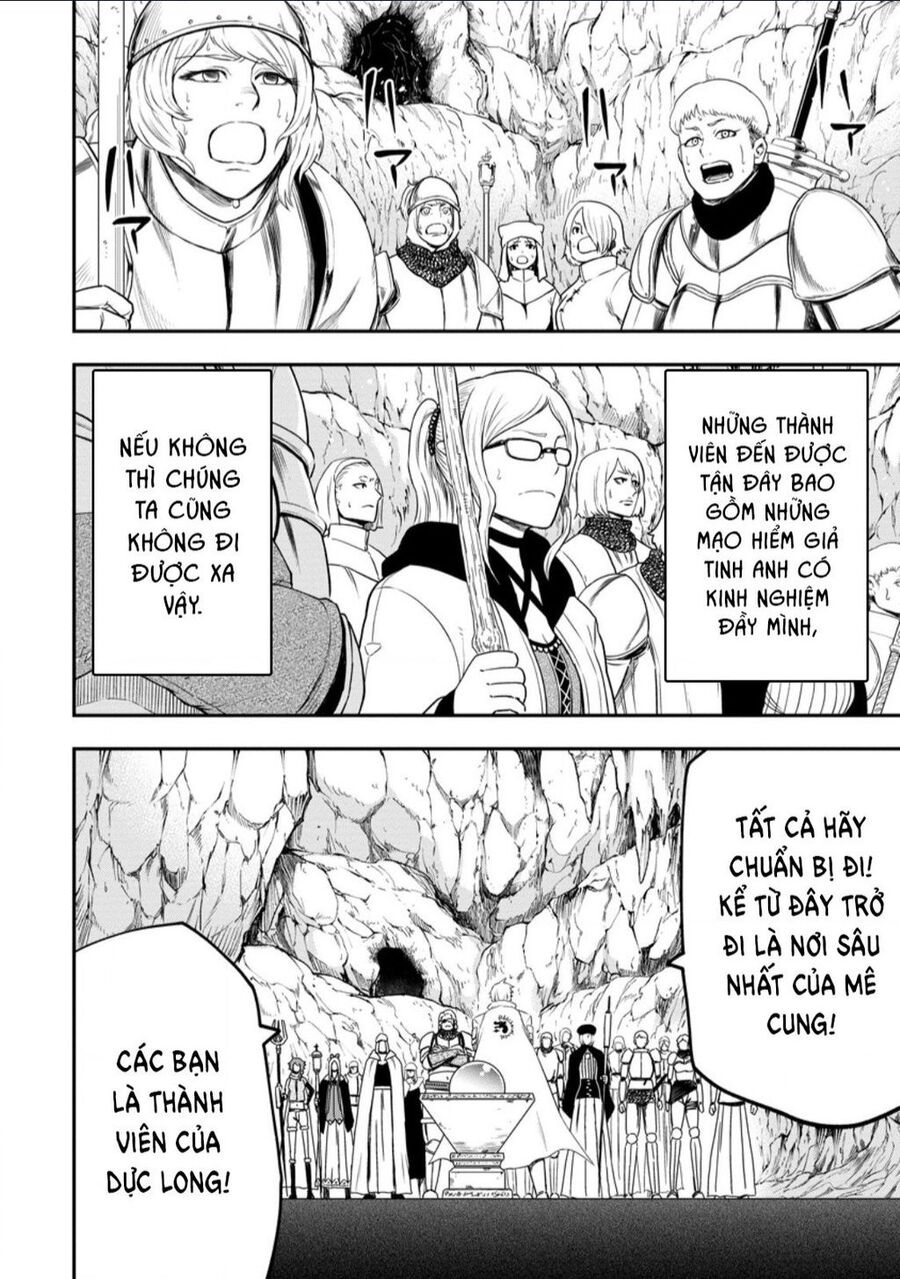 Zatsuyou Fuyojutsushi Ga Jibun No Saikyou Ni Kizuku Made Chapter 24 - 10