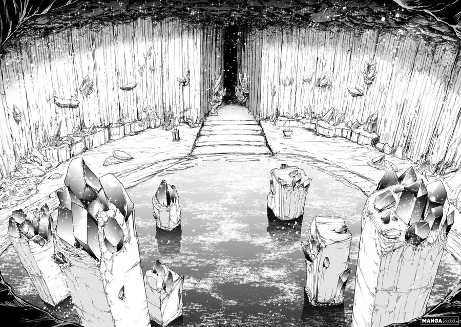 Zatsuyou Fuyojutsushi Ga Jibun No Saikyou Ni Kizuku Made Chapter 25 - 13