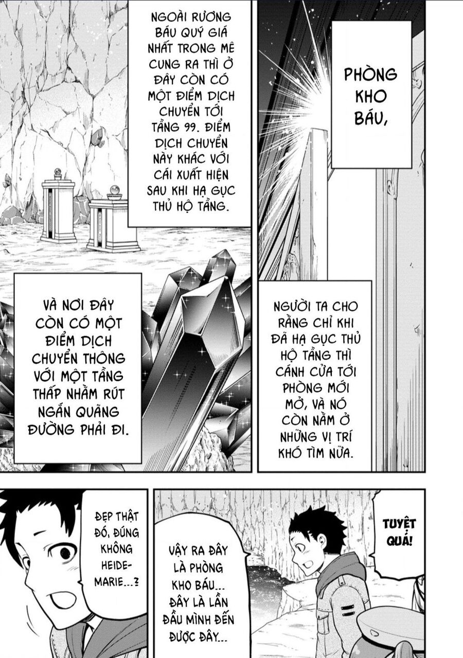 Zatsuyou Fuyojutsushi Ga Jibun No Saikyou Ni Kizuku Made Chapter 25 - 15