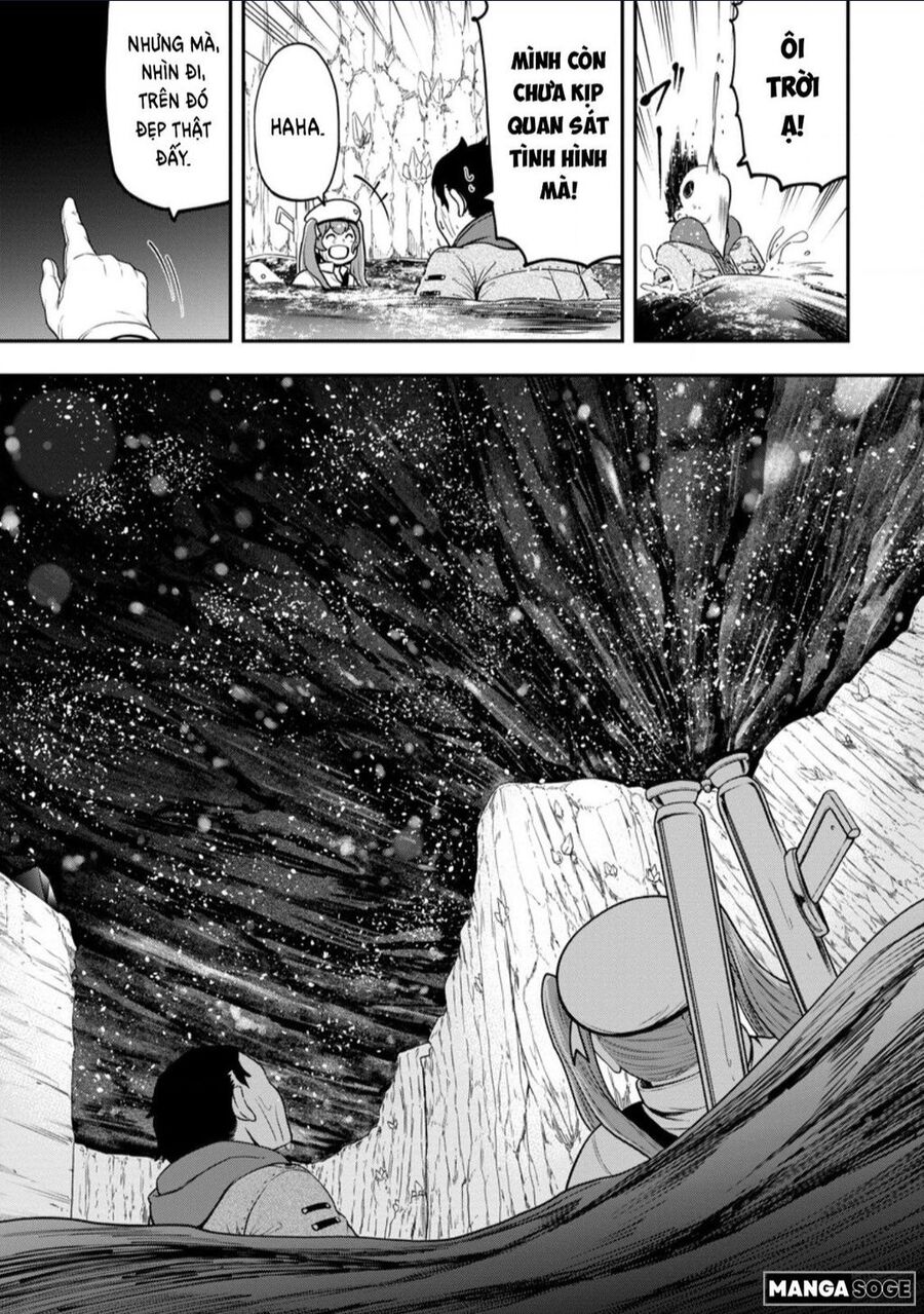 Zatsuyou Fuyojutsushi Ga Jibun No Saikyou Ni Kizuku Made Chapter 25 - 19