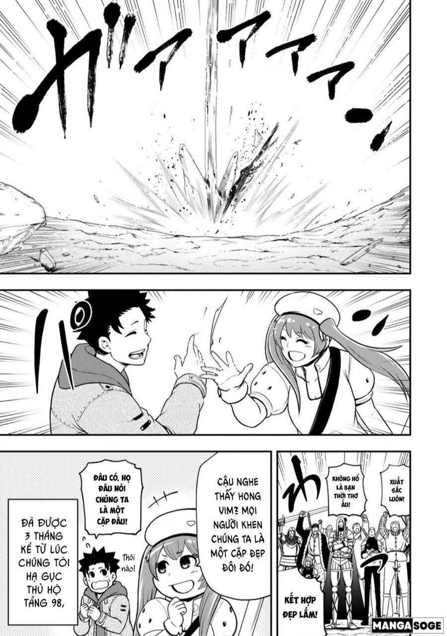 Zatsuyou Fuyojutsushi Ga Jibun No Saikyou Ni Kizuku Made Chapter 25 - 10