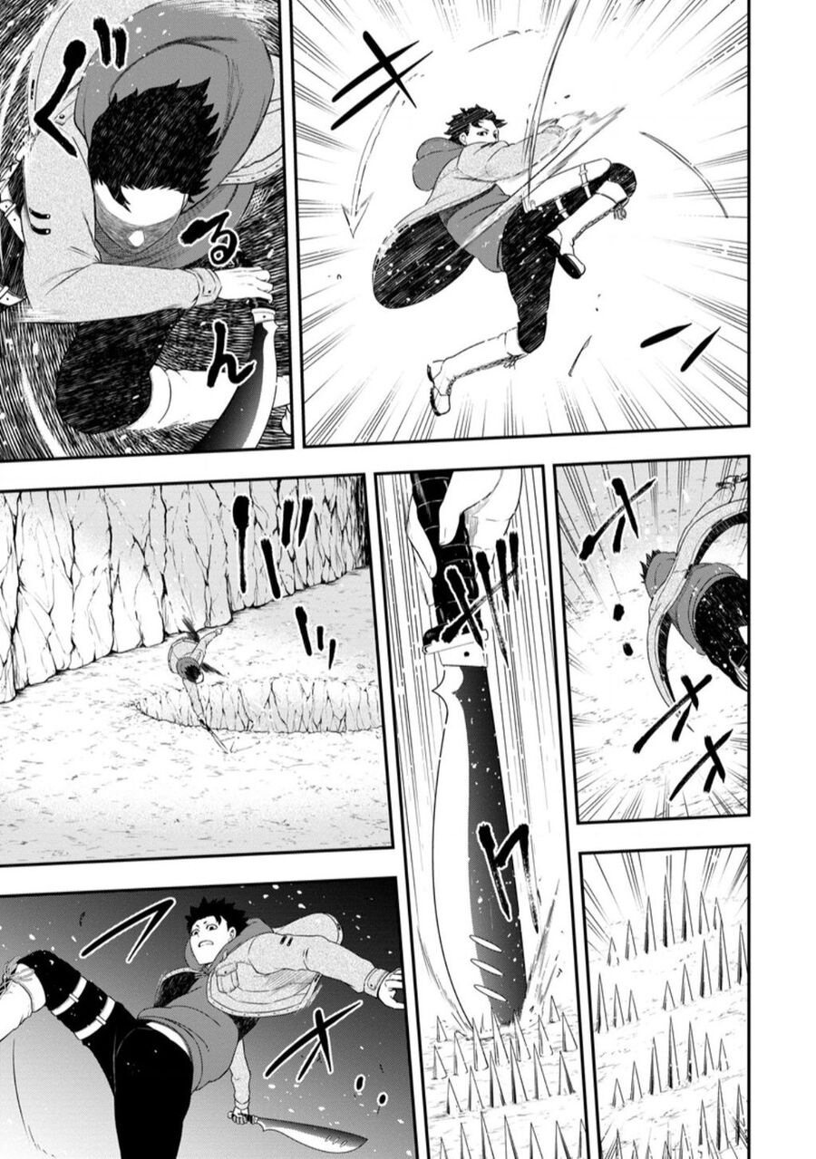 Zatsuyou Fuyojutsushi Ga Jibun No Saikyou Ni Kizuku Made Chapter 26 - 11