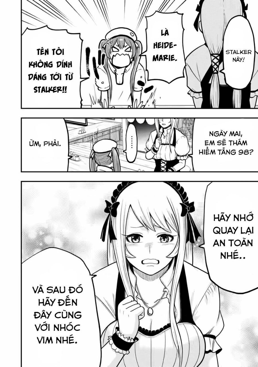 Zatsuyou Fuyojutsushi Ga Jibun No Saikyou Ni Kizuku Made Chapter 9 - 22