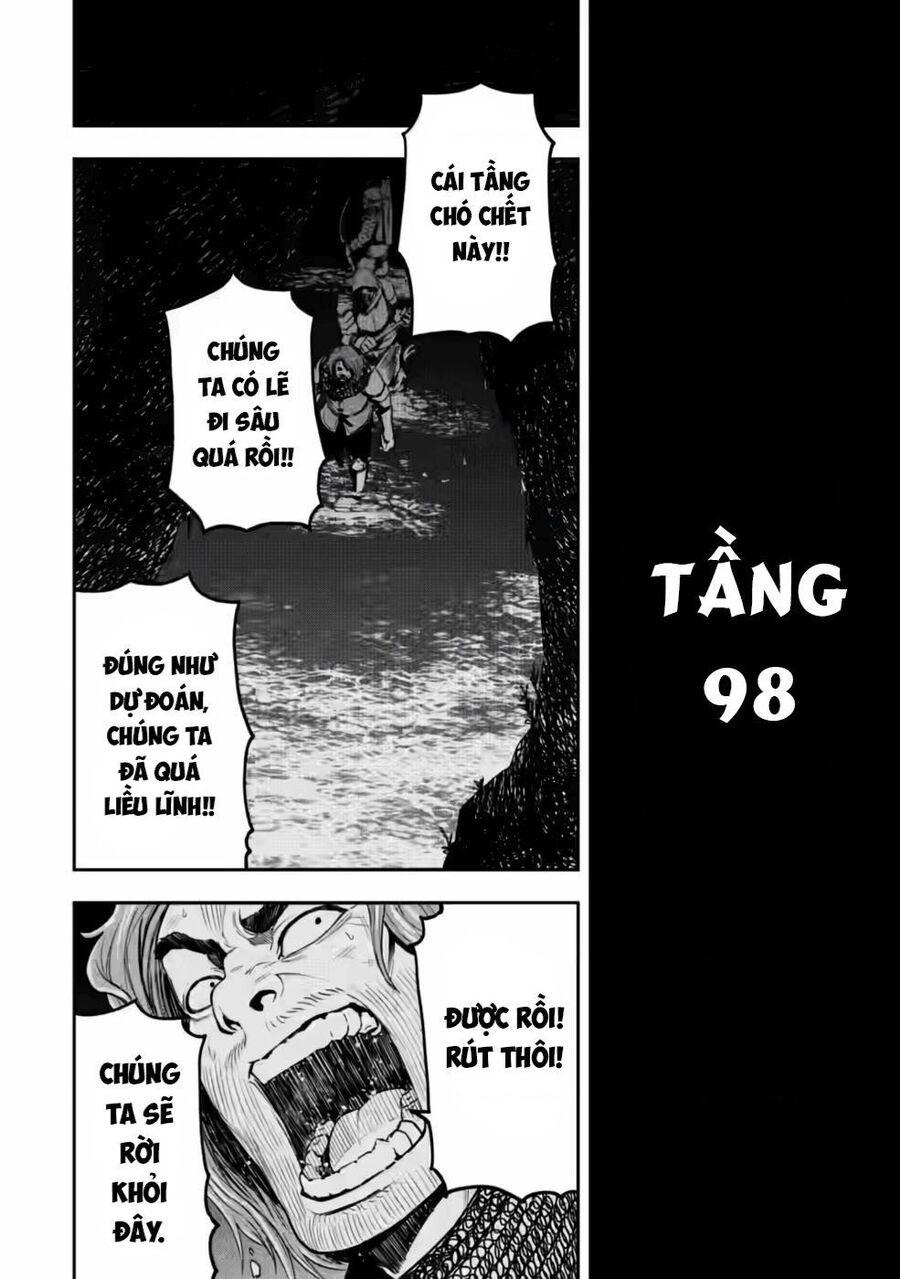 Zatsuyou Fuyojutsushi Ga Jibun No Saikyou Ni Kizuku Made Chapter 9 - 24