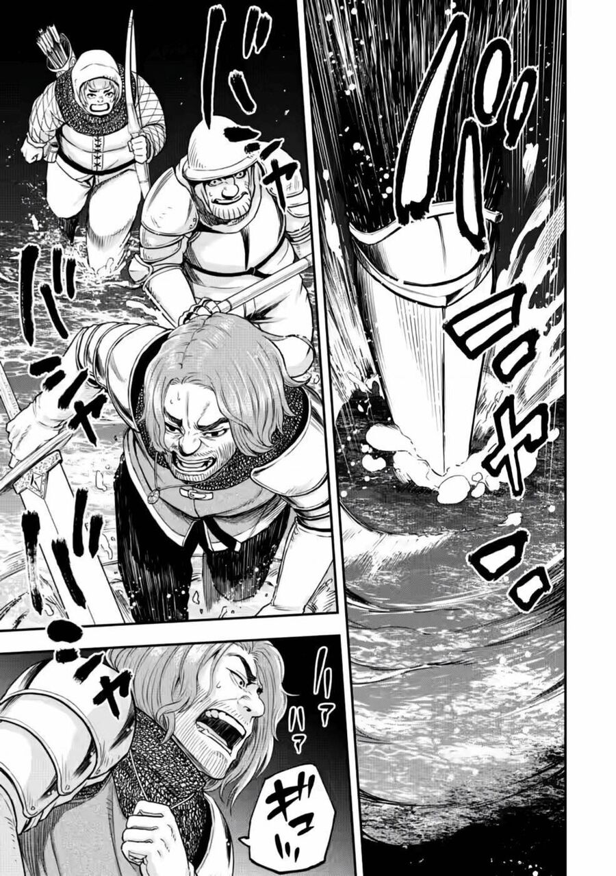 Zatsuyou Fuyojutsushi Ga Jibun No Saikyou Ni Kizuku Made Chapter 9 - 25