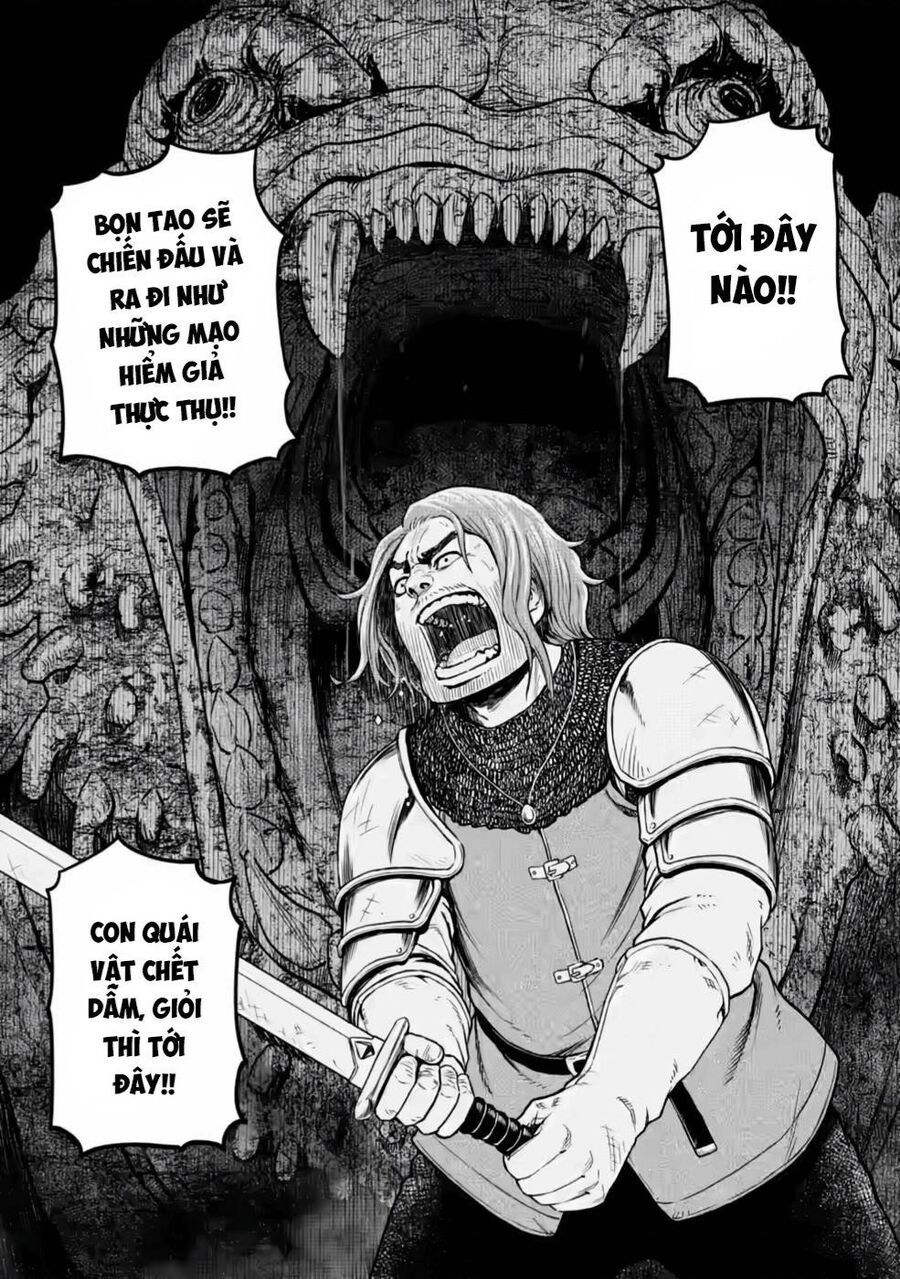 Zatsuyou Fuyojutsushi Ga Jibun No Saikyou Ni Kizuku Made Chapter 9 - 27