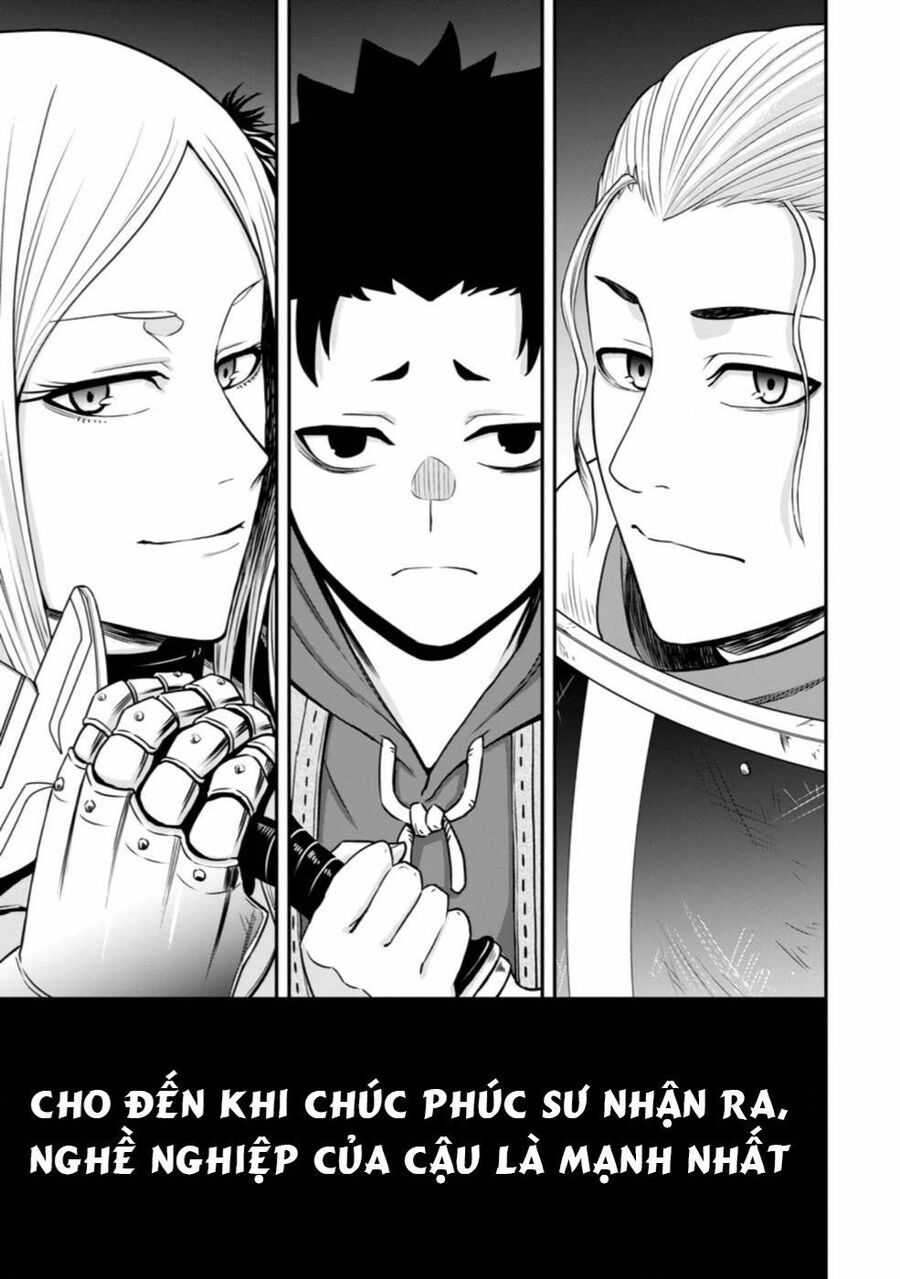 Zatsuyou Fuyojutsushi Ga Jibun No Saikyou Ni Kizuku Made Chapter 9 - 3