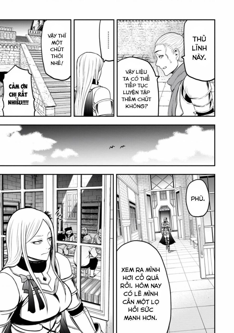 Zatsuyou Fuyojutsushi Ga Jibun No Saikyou Ni Kizuku Made Chapter 9 - 9