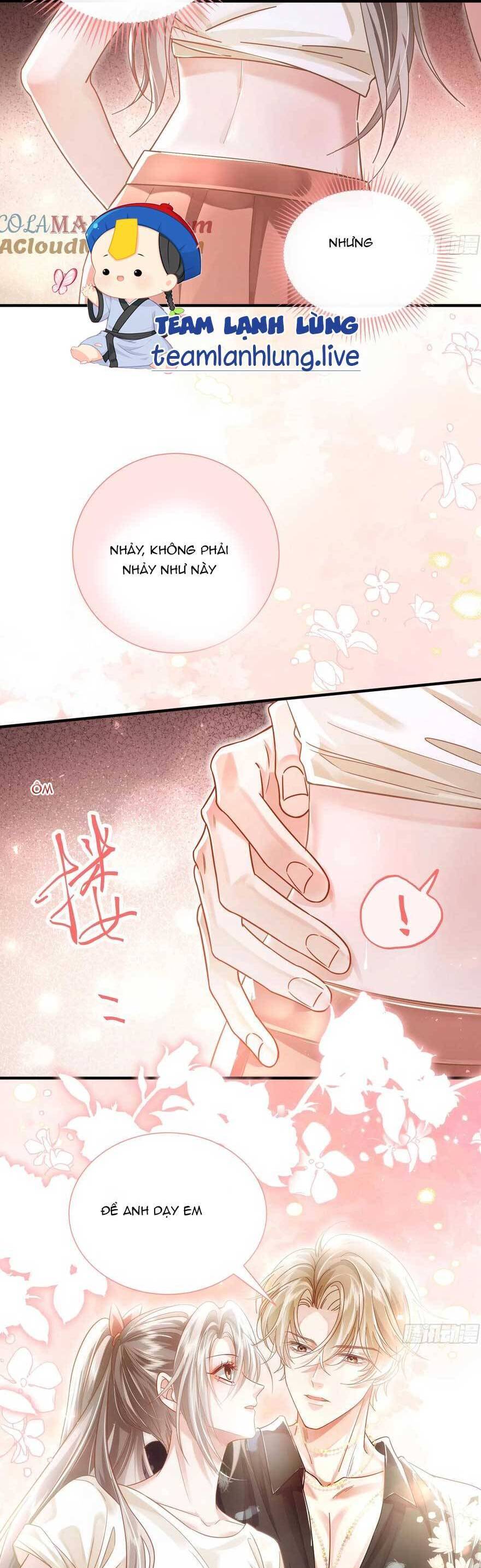 Anh Đã Dạy Tôi Cách Chiếm Giữ Anh Chapter 19 - 30
