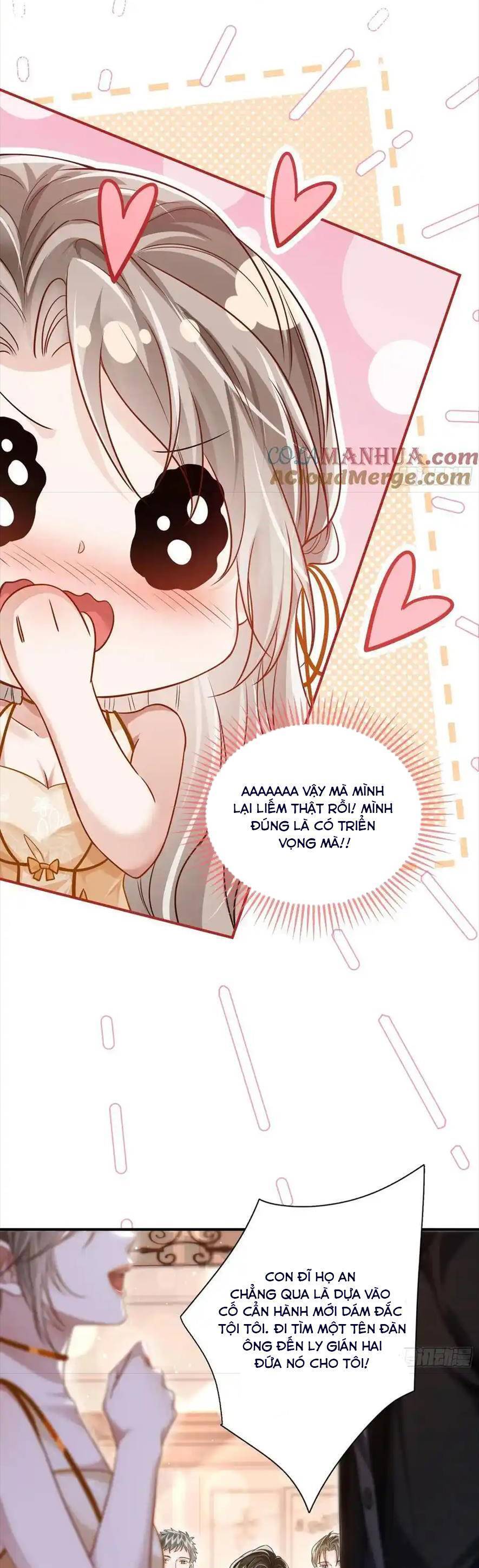 Anh Đã Dạy Tôi Cách Chiếm Giữ Anh Chapter 15 - 36